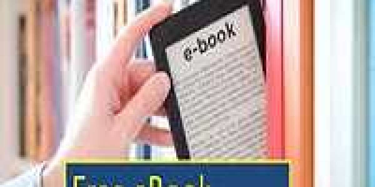 Transform Your Ideas into an Ebook with Professional Ghostwriting