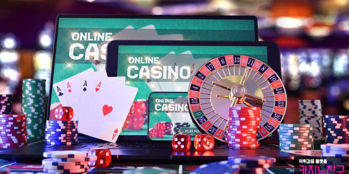 Discovering the Ultimate Casino Site with Casino79: Your Guide to Scam Verification