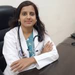 Dr. Vibha Sharma