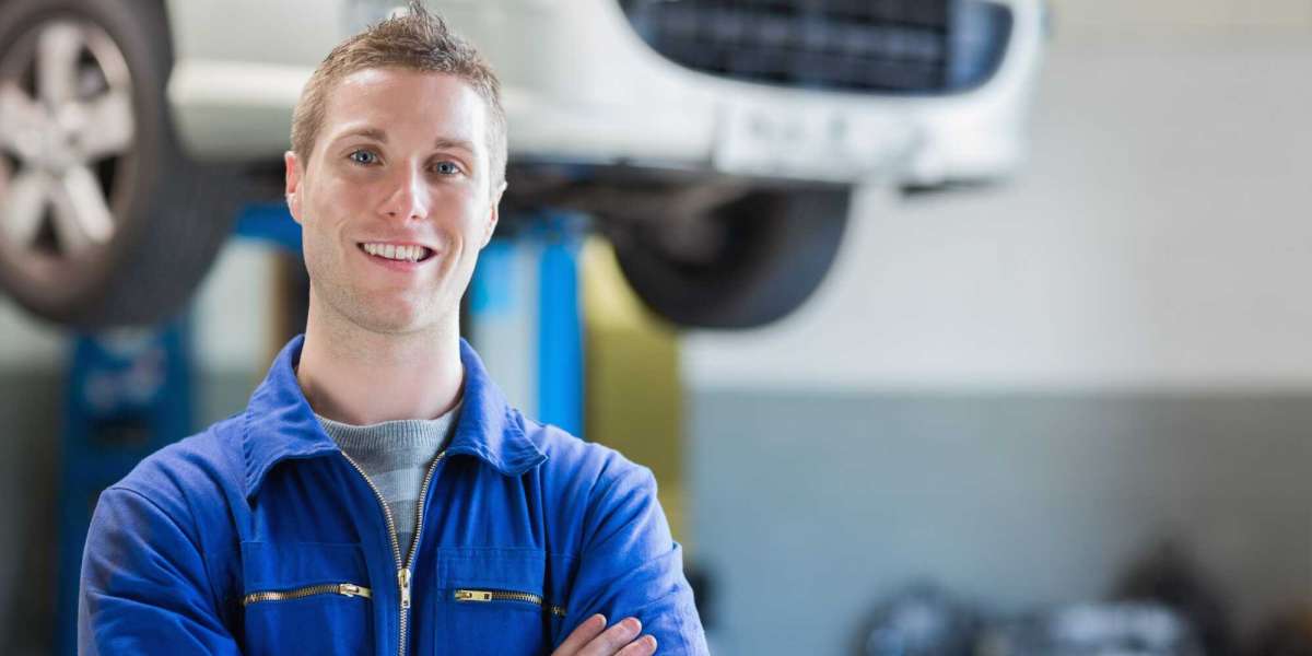 Best Auto Repair Software for Seamless Integrations