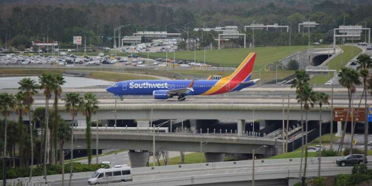 Southwest Terminal MCO