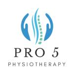 Pro 5 Physio