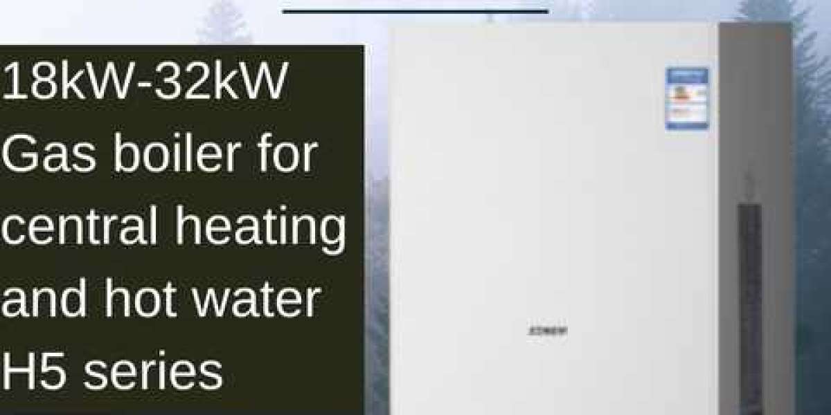 Why Gas Water Heaters Are the Ultimate Choice for Efficient Hot Water Supply