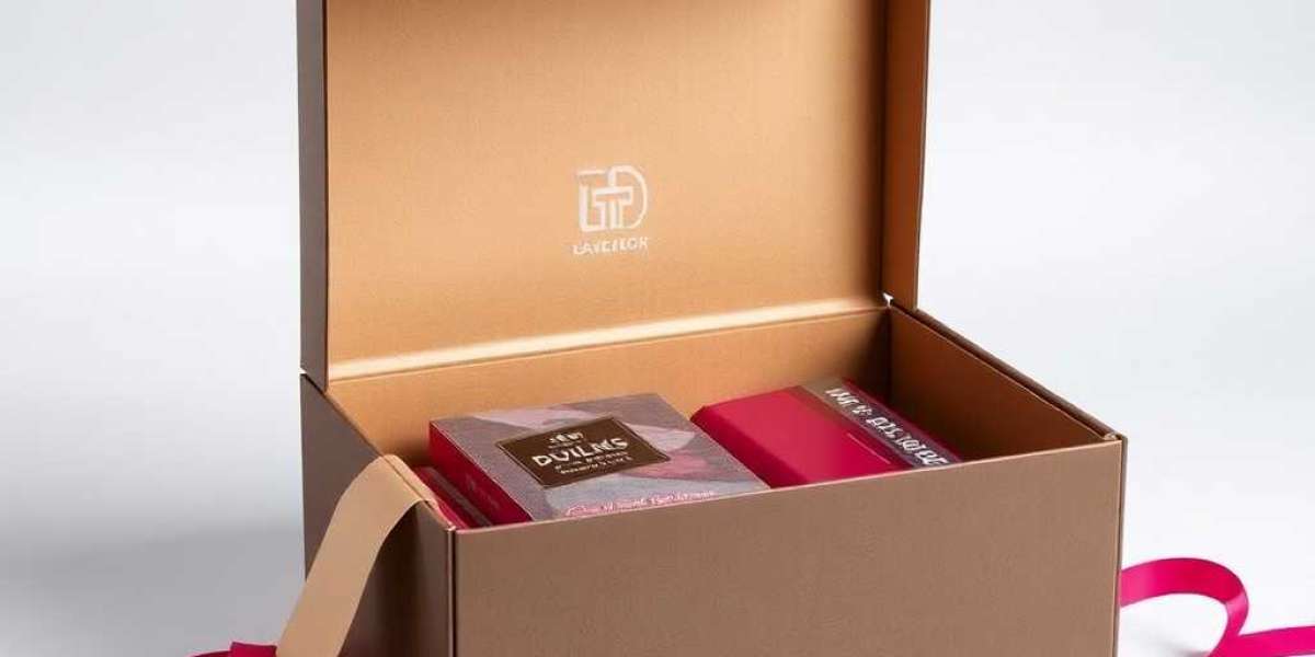 Shipping in Style: The Rise of Aesthetic Cardboard Packaging