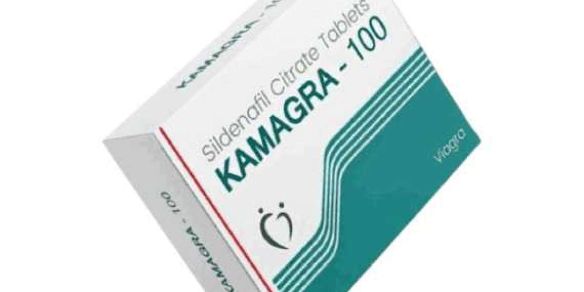 Kamagra 100 |Easily Available in USA | Bluerxpills