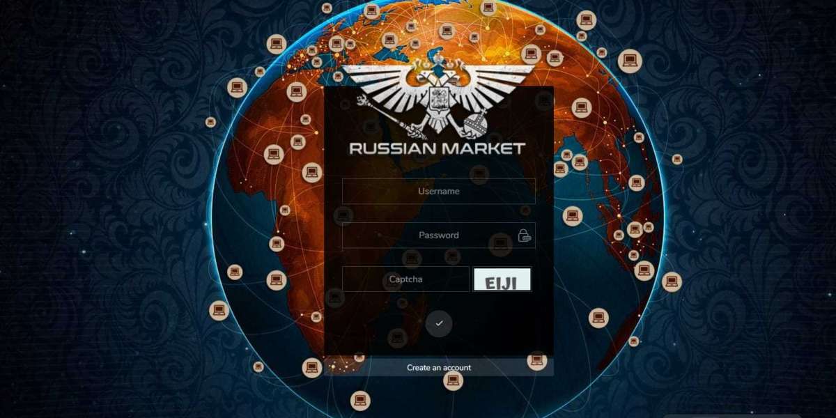 Is the Russian Market the Key to Unlocking Dumps, RDP Access, and CVV2 Shop Services?