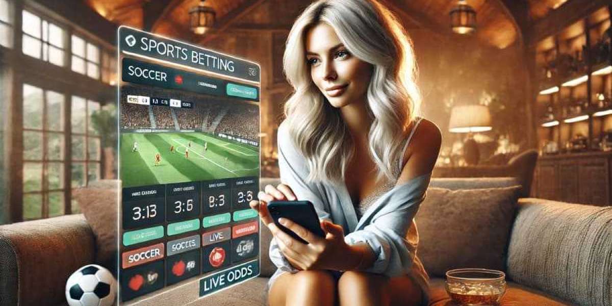 Perfect Scam Verification Platform for Online Sports Betting with toto79.in