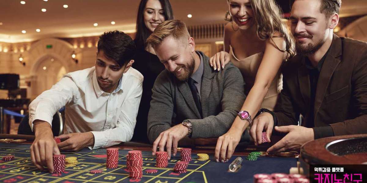 Discover the Perfect Scam Verification Platform for Online Gambling: Casino79