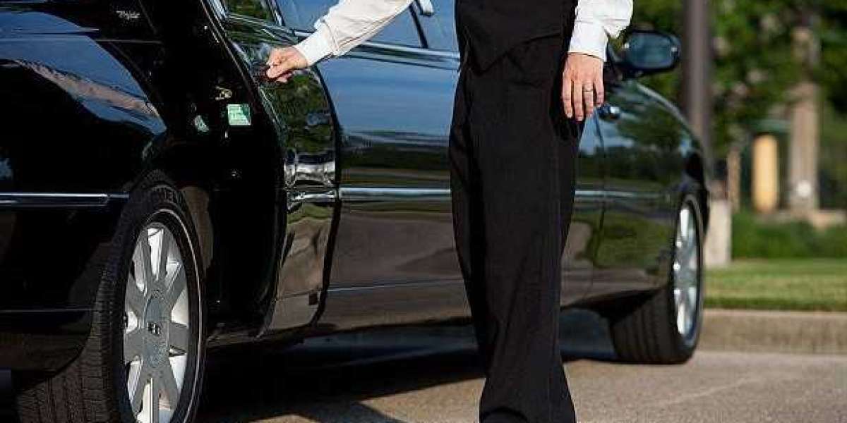 Premium Limo Service in Toronto | Luxury & Corporate Travel