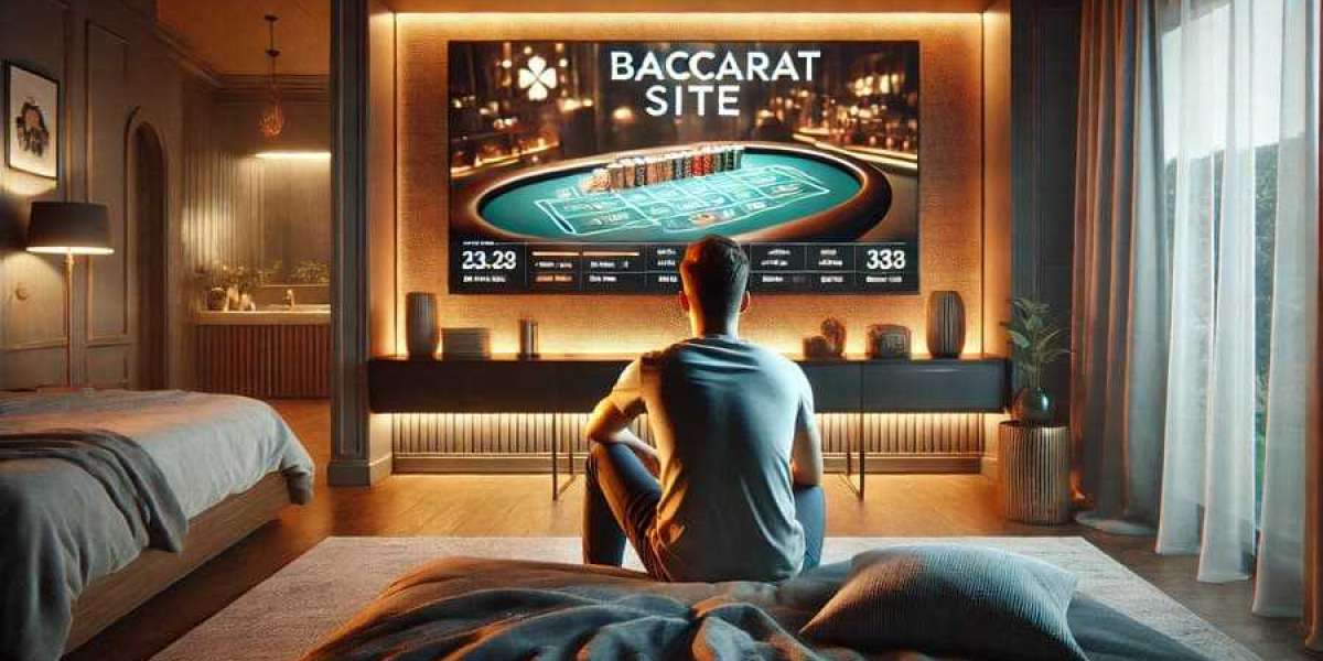 Understanding Baccarat Sites: Trustworthy Scam Verification with Onca888