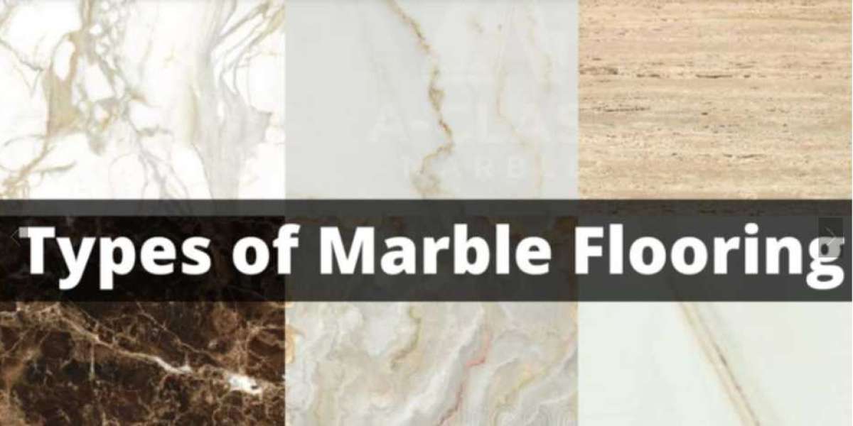 Best Types of Italian Marble for Luxurious Interiors - A Class Marble