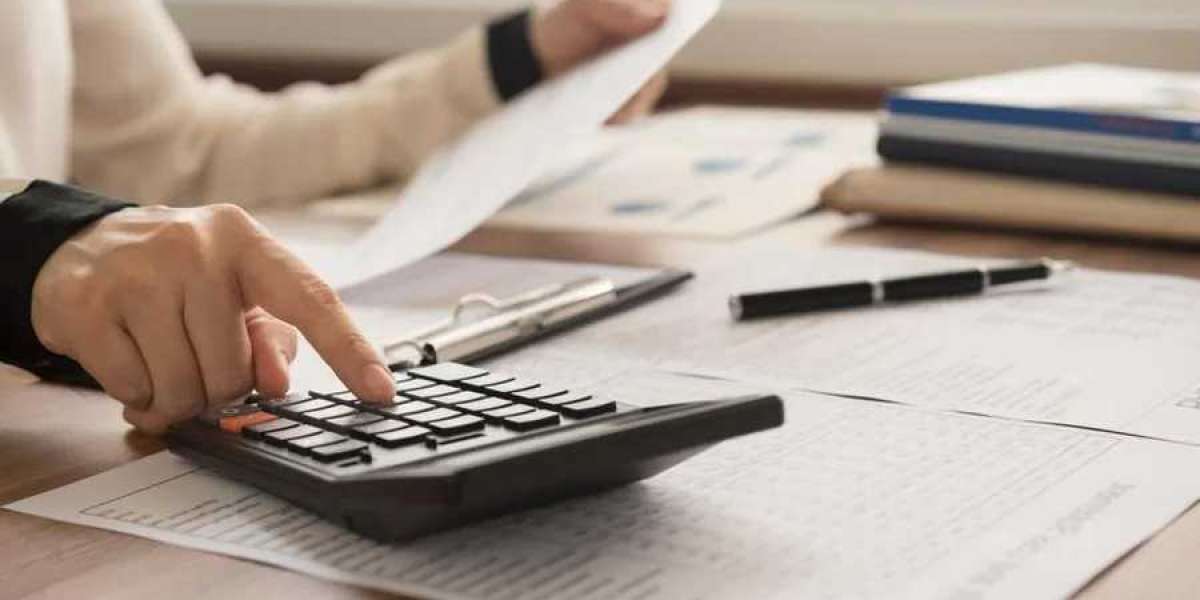 Can Accounting Services in Southall Help with Financial Audits?