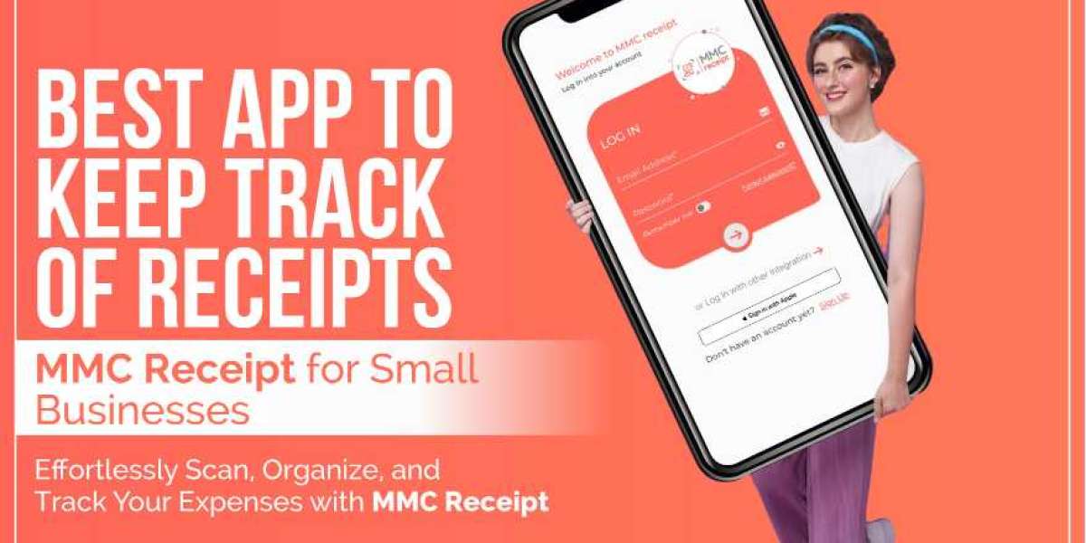 MMC Receipt: The go-to Receipt Scanning App for Reckon. Simplify your receipt management and streamline your business ex