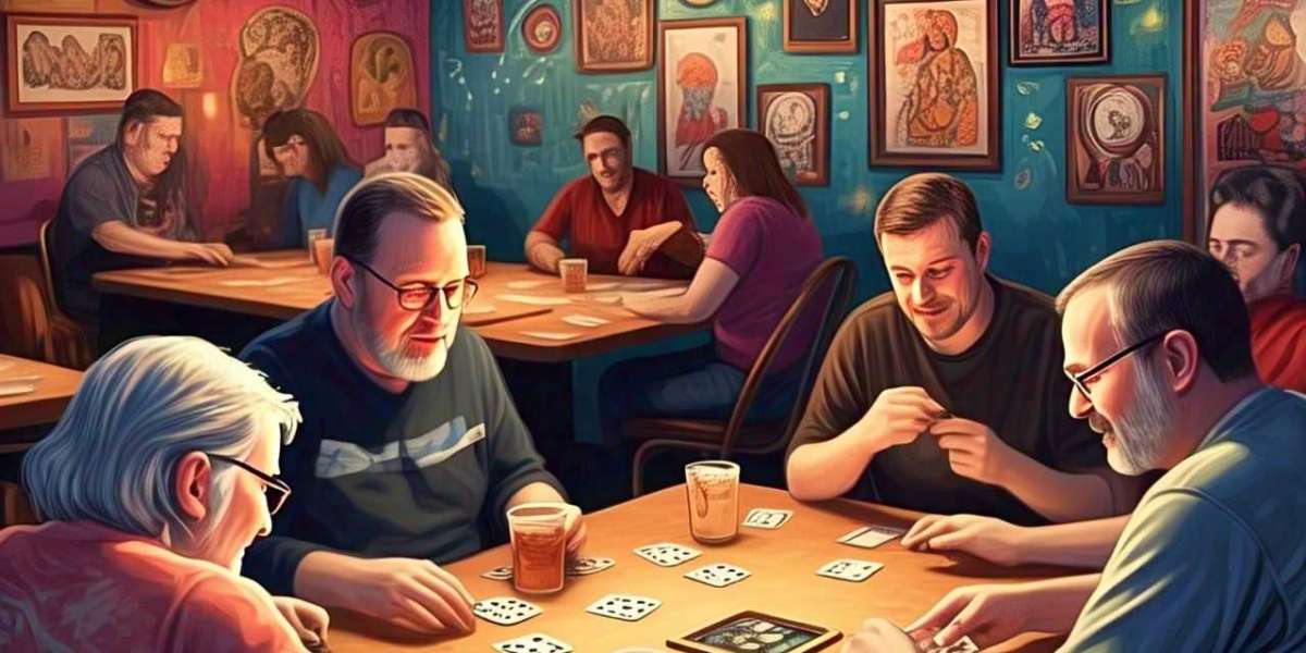 The Ultimate Guide to Rummy Club: Rules, Strategies & Winning Tips