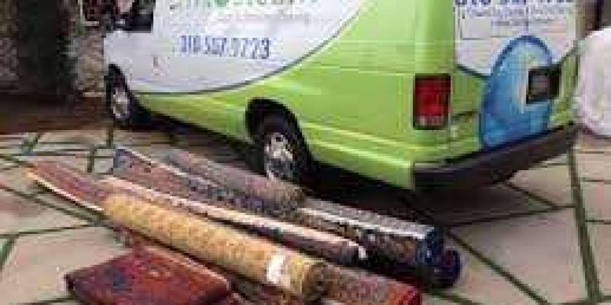 Carpet Cleaning Services: A Fresh and Hygienic Home Solution