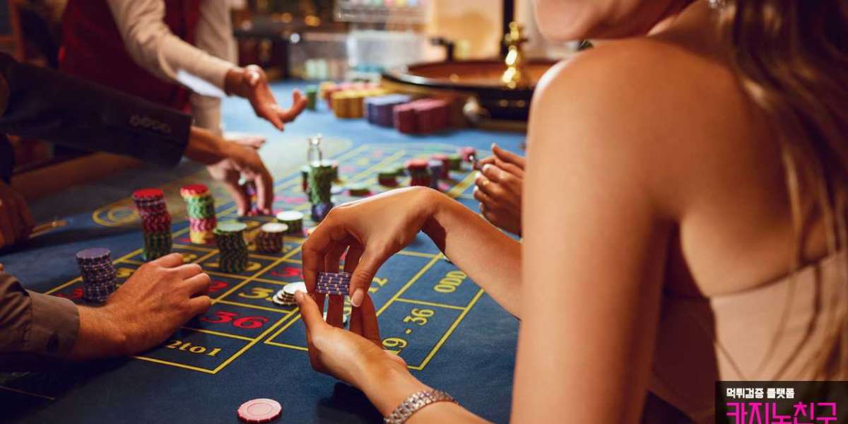 Experience Trust and Security with Baccarat Site: Your Go-To Scam Verification Platform Casino79