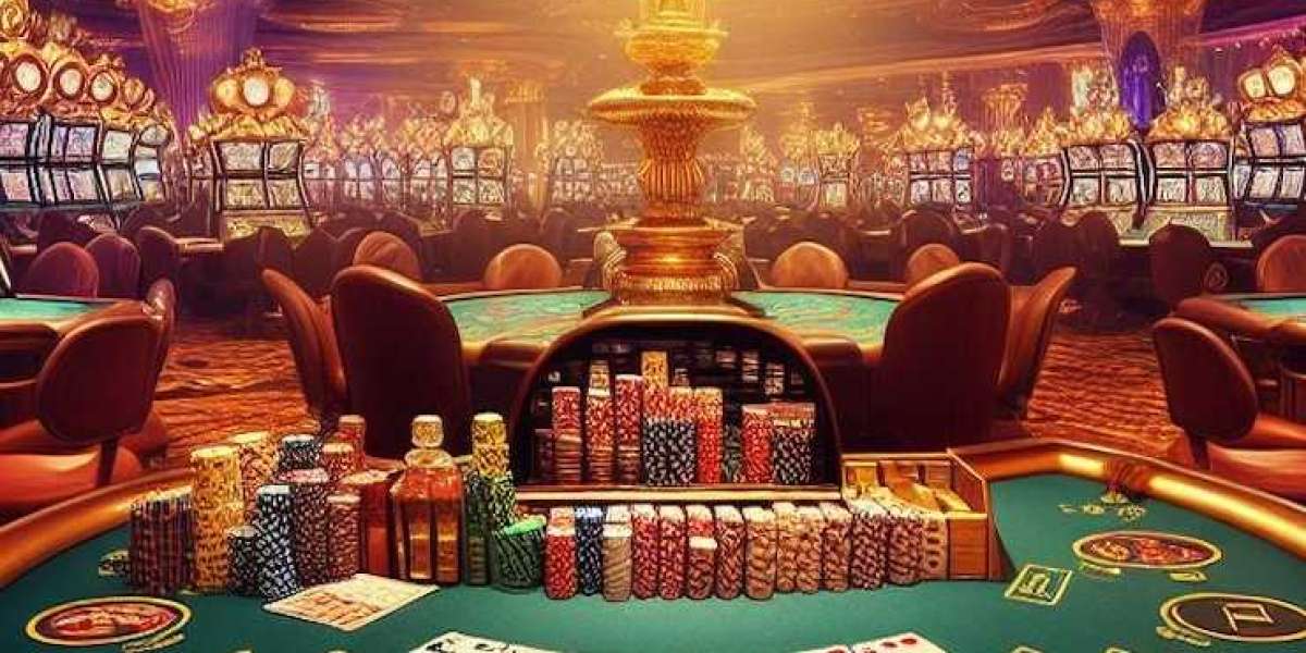 Casinos Nuevos Online: La Última Tendencia en el Juego Digital