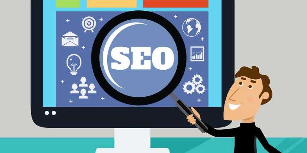 SEO service in Brampton