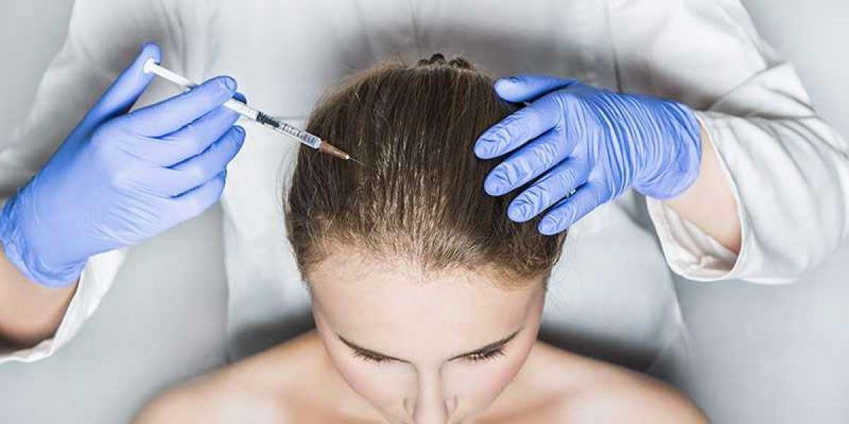 Hair Fall Treatment: Is It Really Effective?