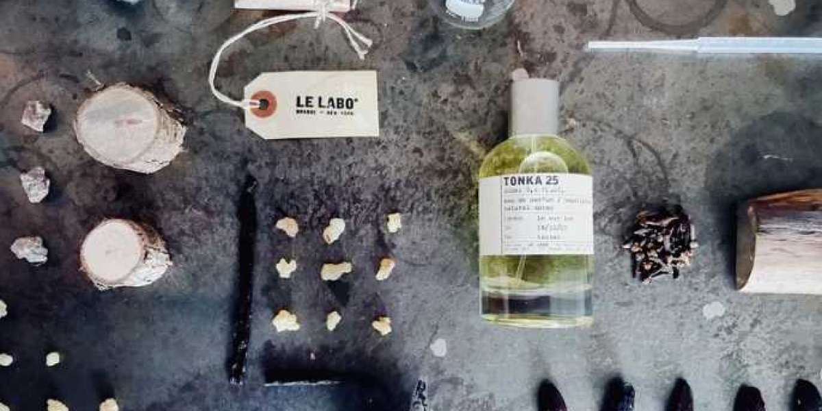 Le Labo 2024城市限定香又來了 主角是香菜