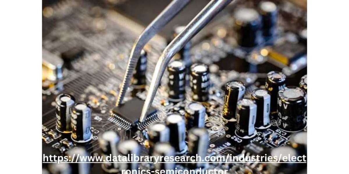 Intelligent Power Module Market Future Scope, Demands and Projected Industry Growths 2031