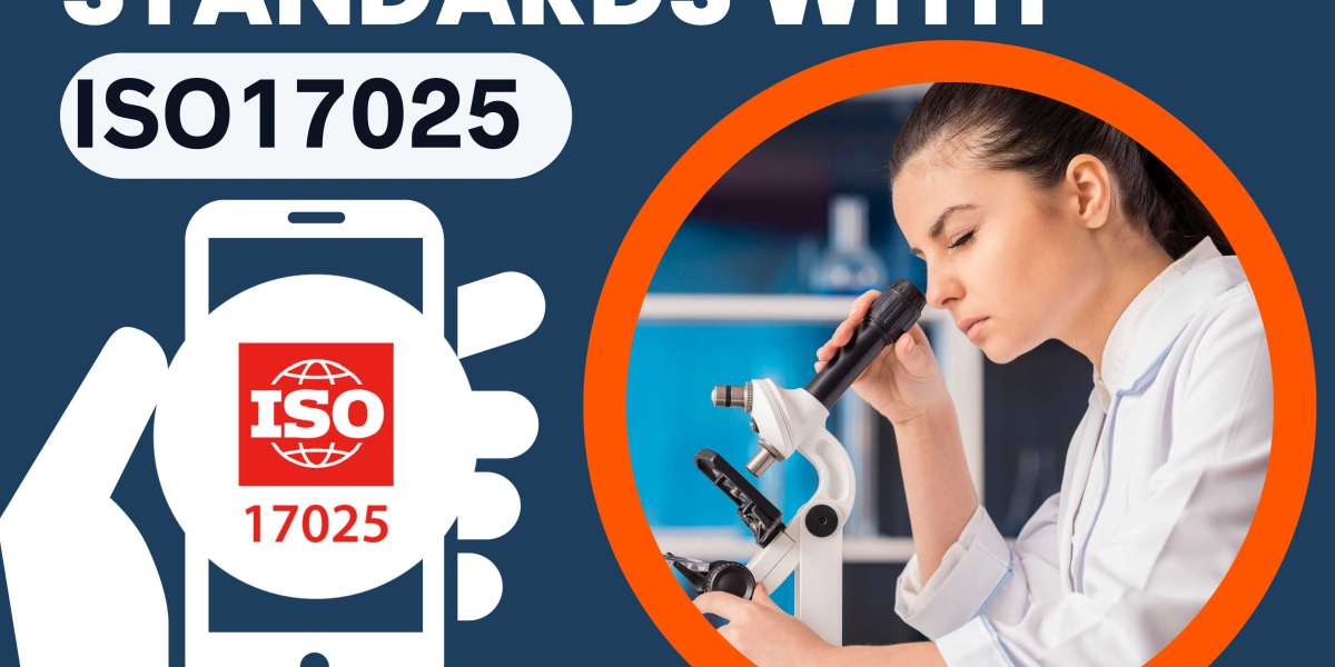 Why is ISO 17025 certification important for testing and calibration laboratories in Oman, and how does it improve accur