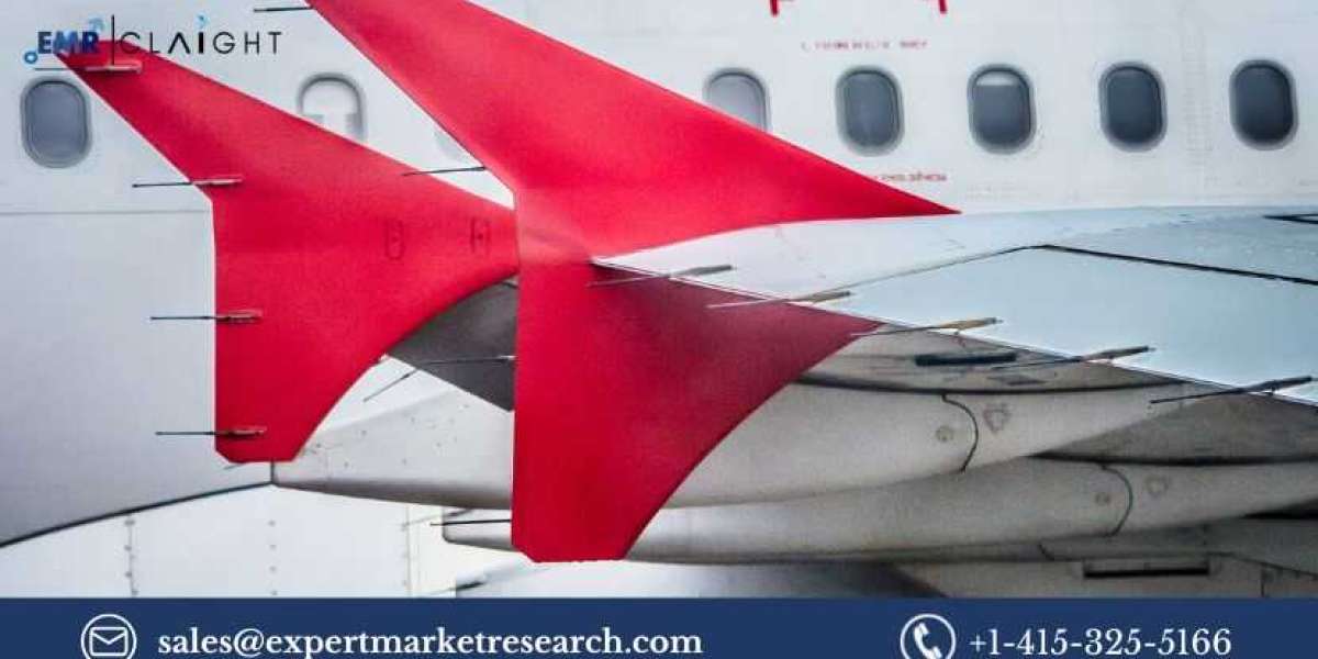 Winglets Market: Trend, Size and Growth (2025-2034)