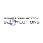 Business Communication Solutions