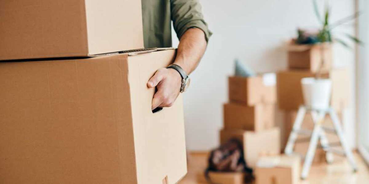 Reliable Relocation Services in Croydon: Efficient Solutions for Every Move