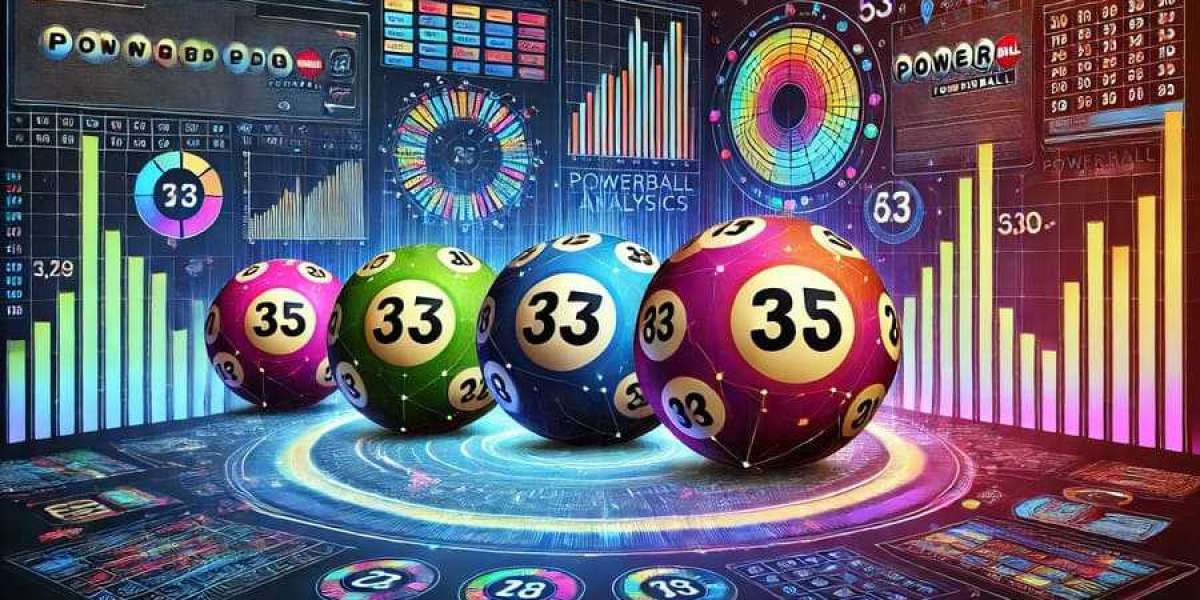 Your Ultimate Guide to Donghaeng Lottery Powerball Analysis: Join the Bepick Community