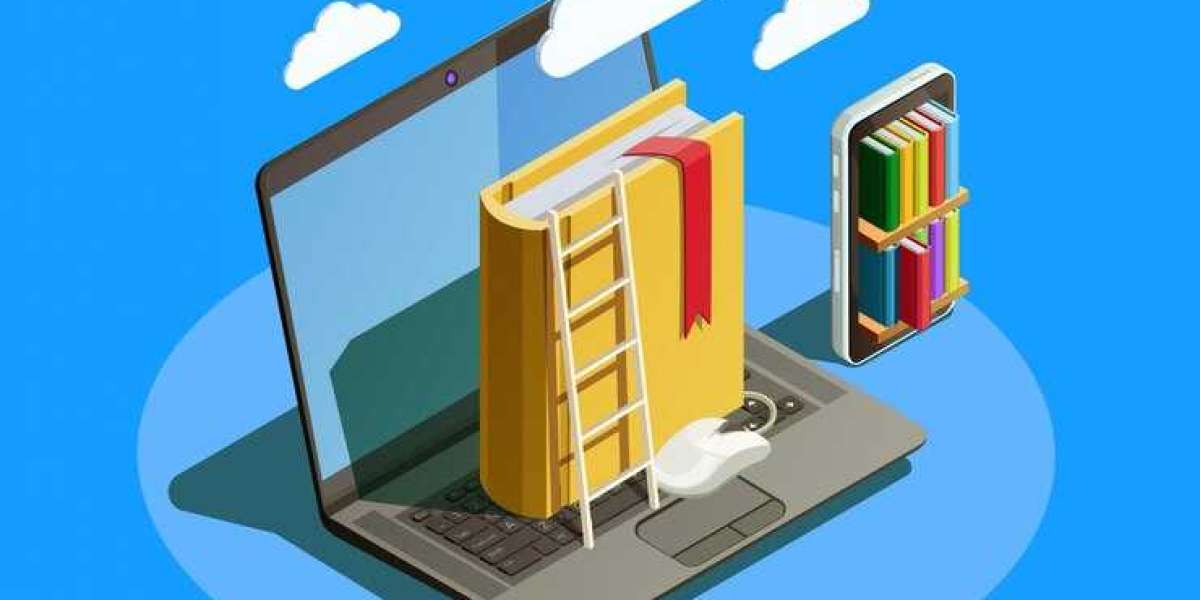 Netbookflix Resource: The Best Online Book Store