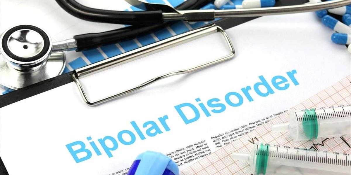 Understanding LATUDA’s Place in the Bipolar Disorder Treatment Spectrum