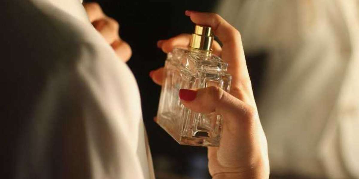 Soulmate Perfume – Discover Luxury Fragrances Online in Islamabad