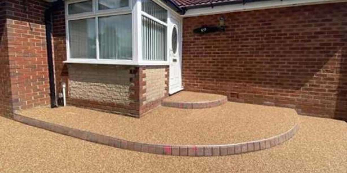 Revitalize Your Outdoor Space: Driveways in Keston