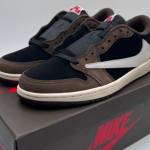 Limited edition Air Jordan 1 Low