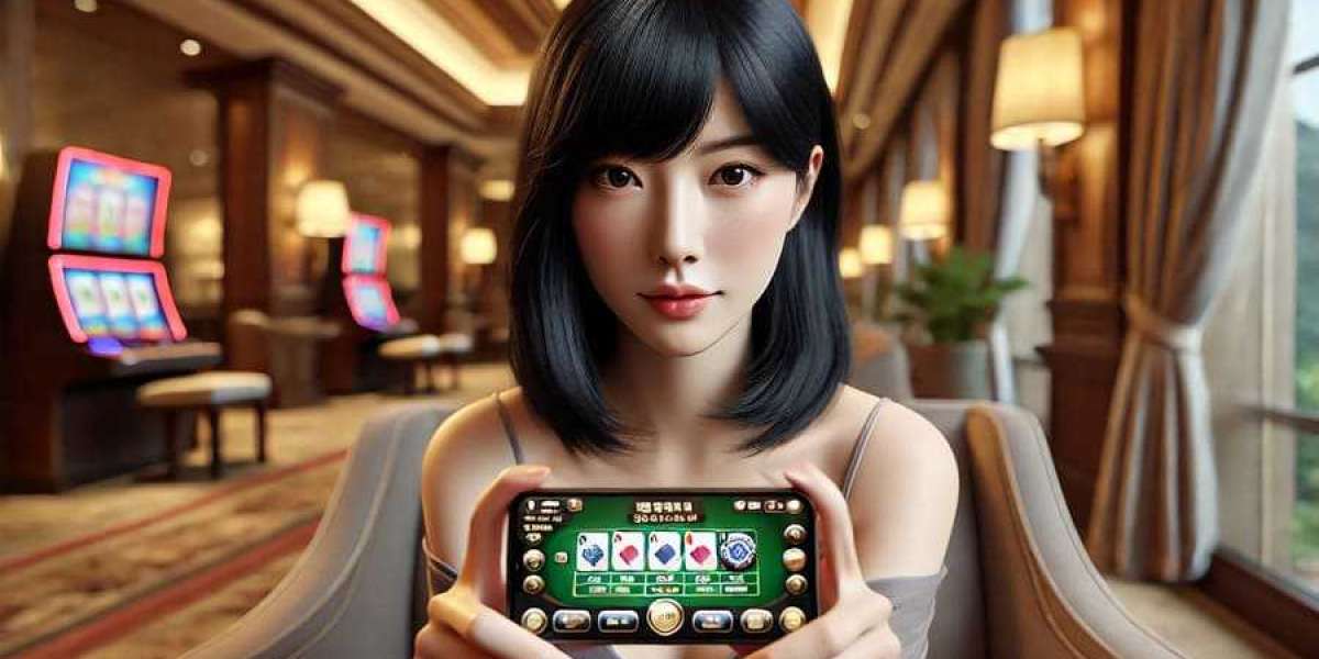 Unveiling the Truth about Evolution Casino and Onca888's Scam Verification Community