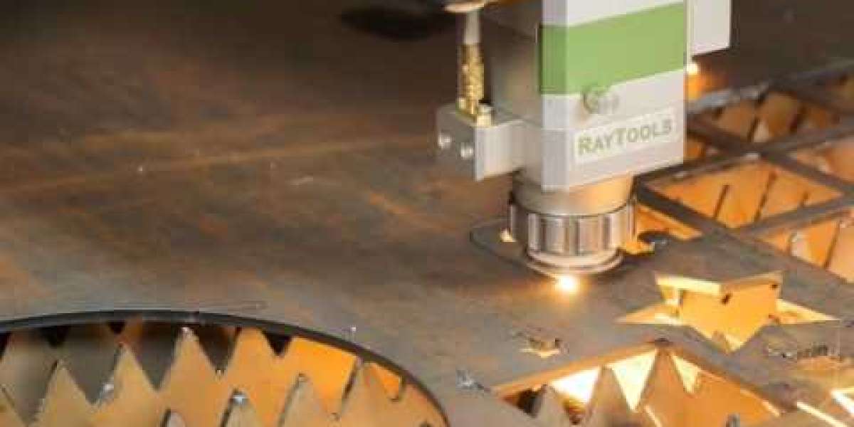 Metal Laser Cutting Machine: Precision, Efficiency, and Cost-Effective Solutions for Your Business