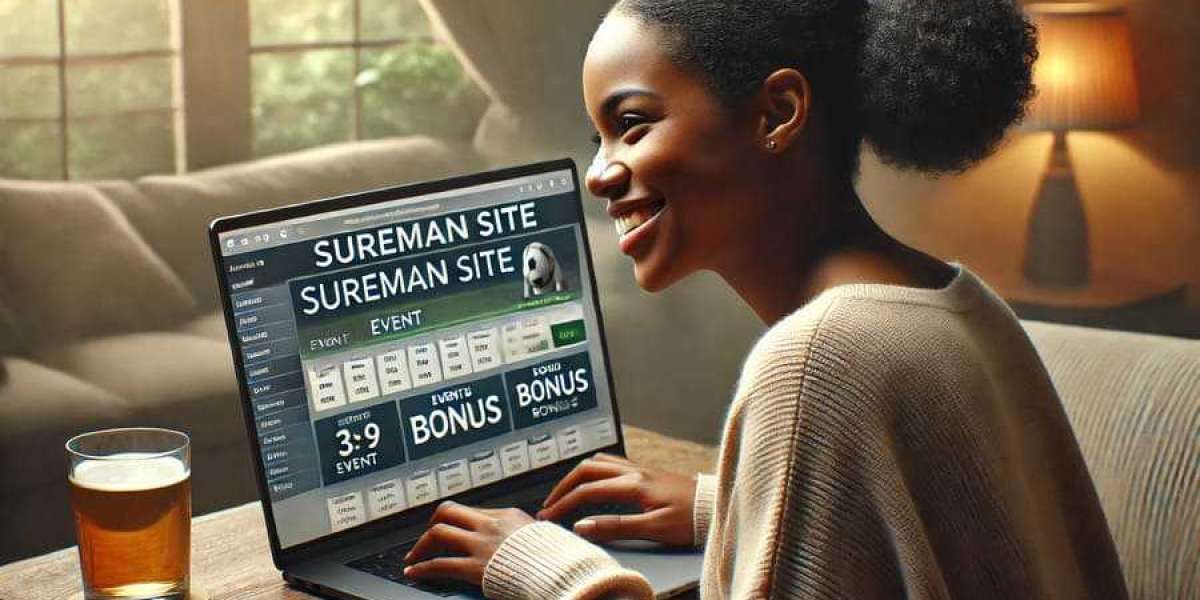 Unveiling the Truth Behind Sports Toto Sites with Sureman’s Scam Verification Platform