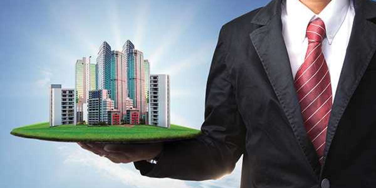 The Transformation of the Indian Real Estate Sector: Key Insights and Future Prospects