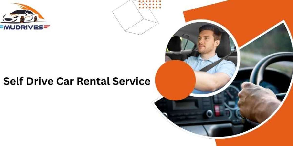 Everything You Need to Know About Self Drive Car Rental Service