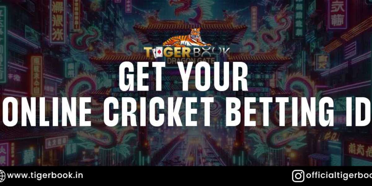 Get Your Cricket ID and Start Enjoying the Best Online Betting Experience