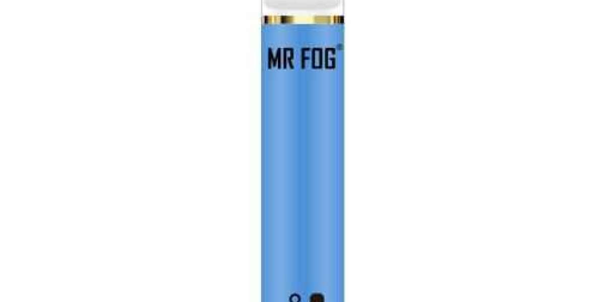 What Makes the Mr Fog Max Pro​ a Must-Have for Vapers?