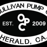 osullivan pumpco