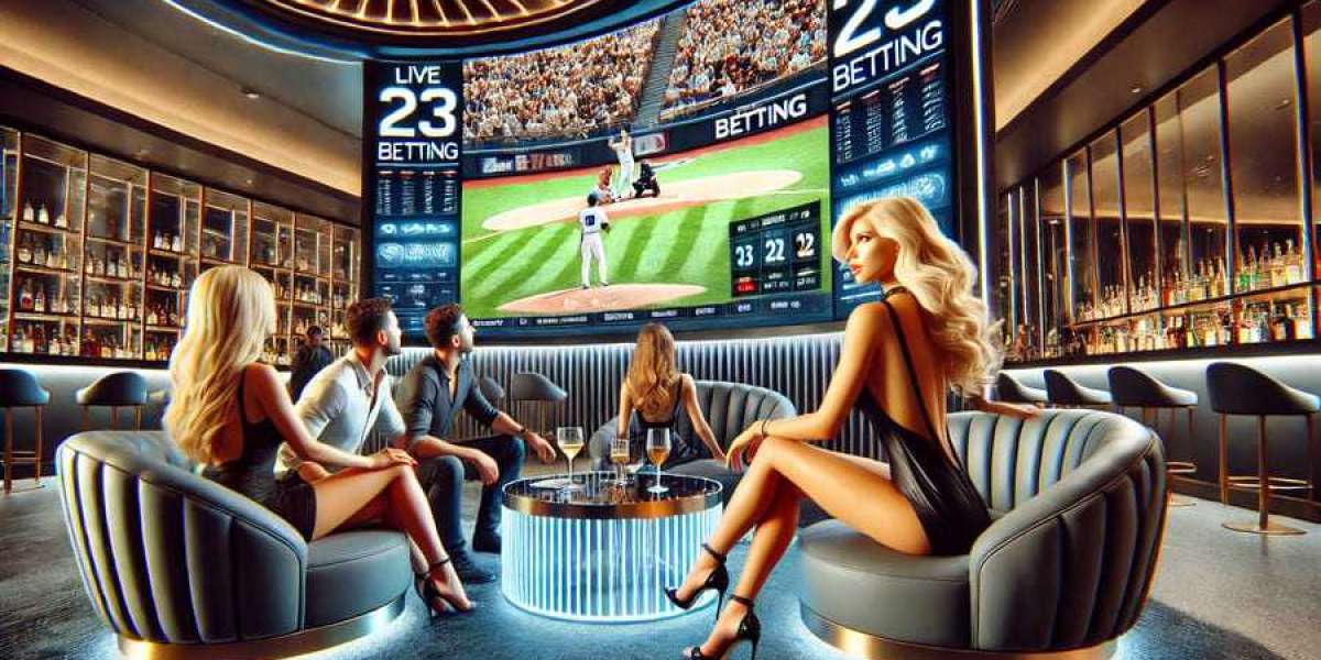 Unlocking Safe Online Sports Betting with the Perfect Scam Verification Platform - toto79.in