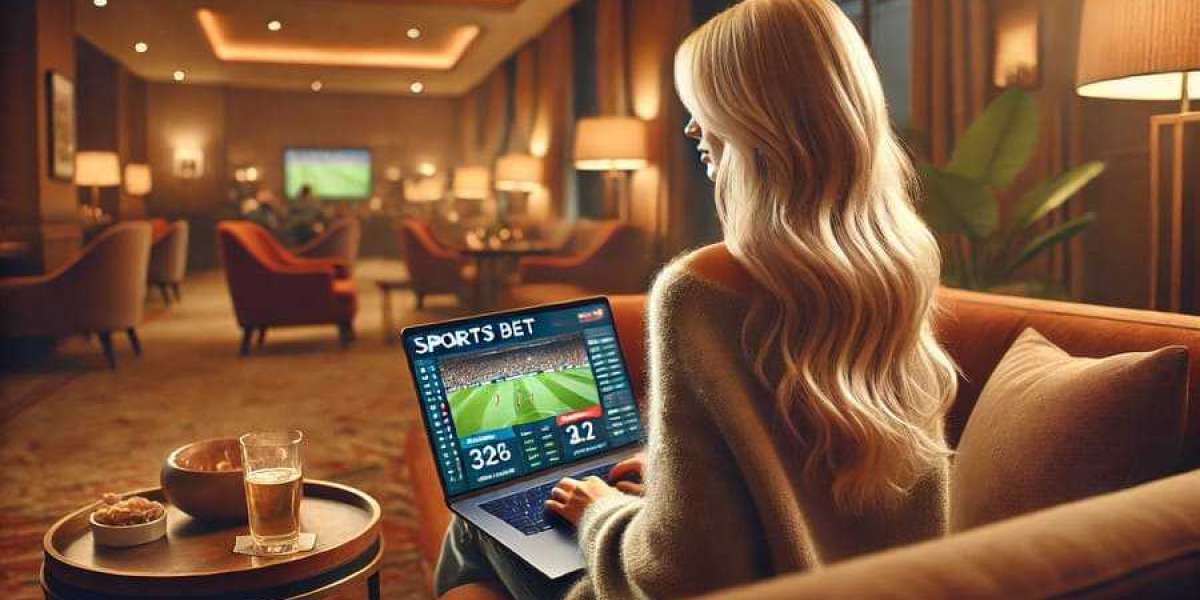 Discover the Perfect Scam Verification Platform for Safe Sports Betting on toto79.in