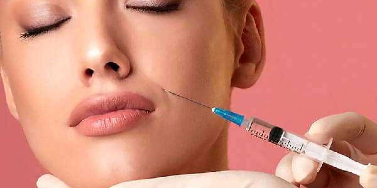 What Are Dermal Fillers and How Do They Work?