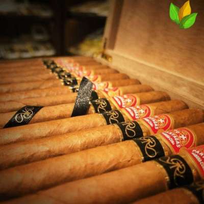 Partagas Lusitanias GR Cosecha 2007 Profile Picture