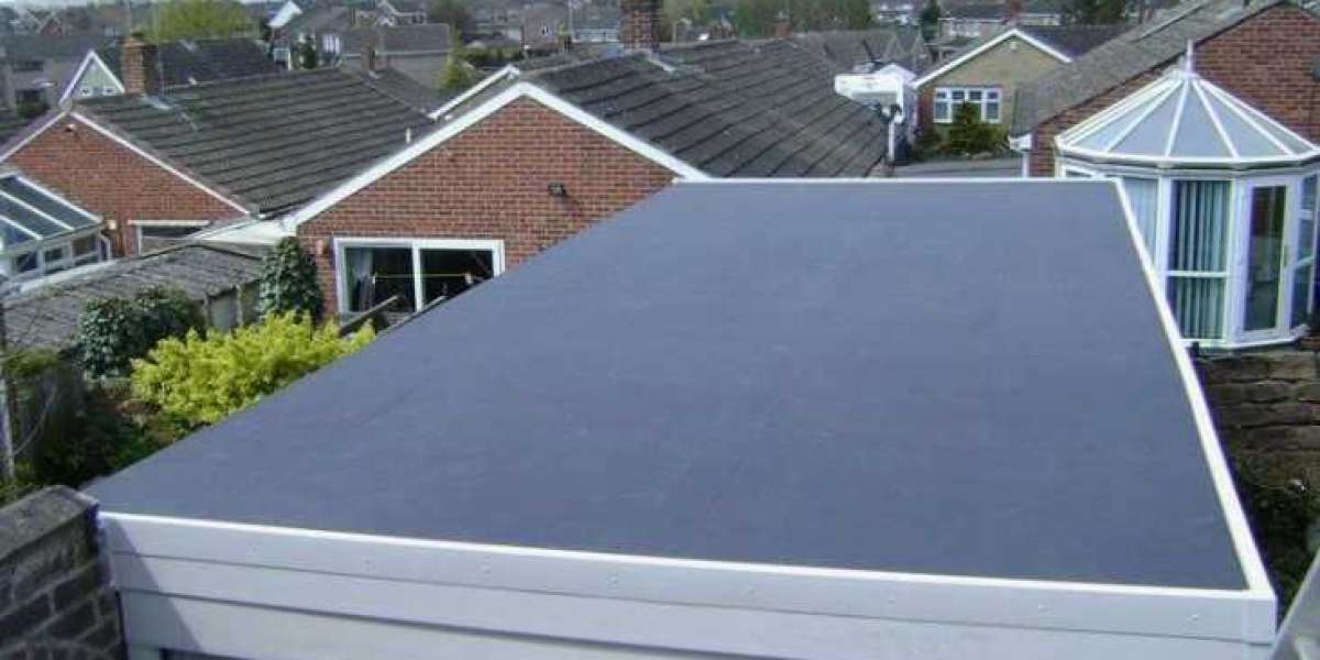 Flat Roofing Specialist London | Bal Roofing – Expert Services