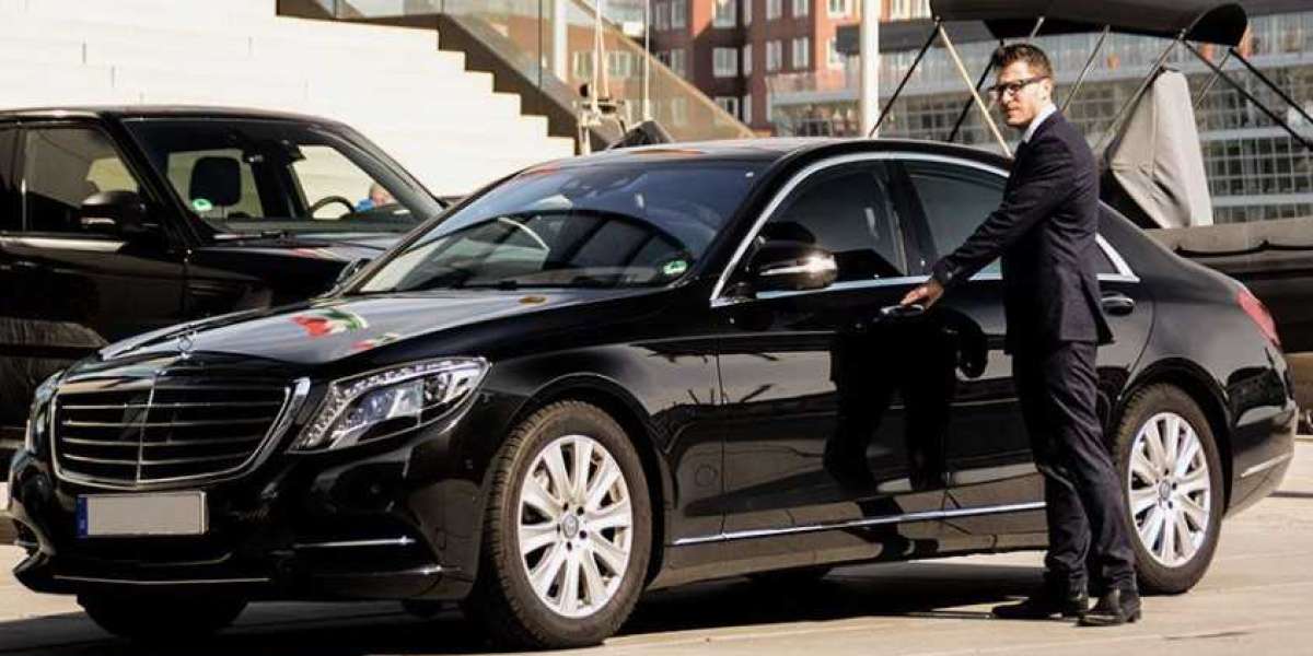 Reliable & Affordable Taxi Service in London | Hec Airport Transfer