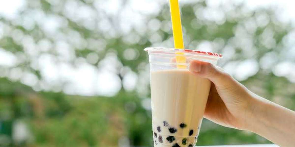 The Impact of Drinking Bubble Tea Every Day: What You Should Know